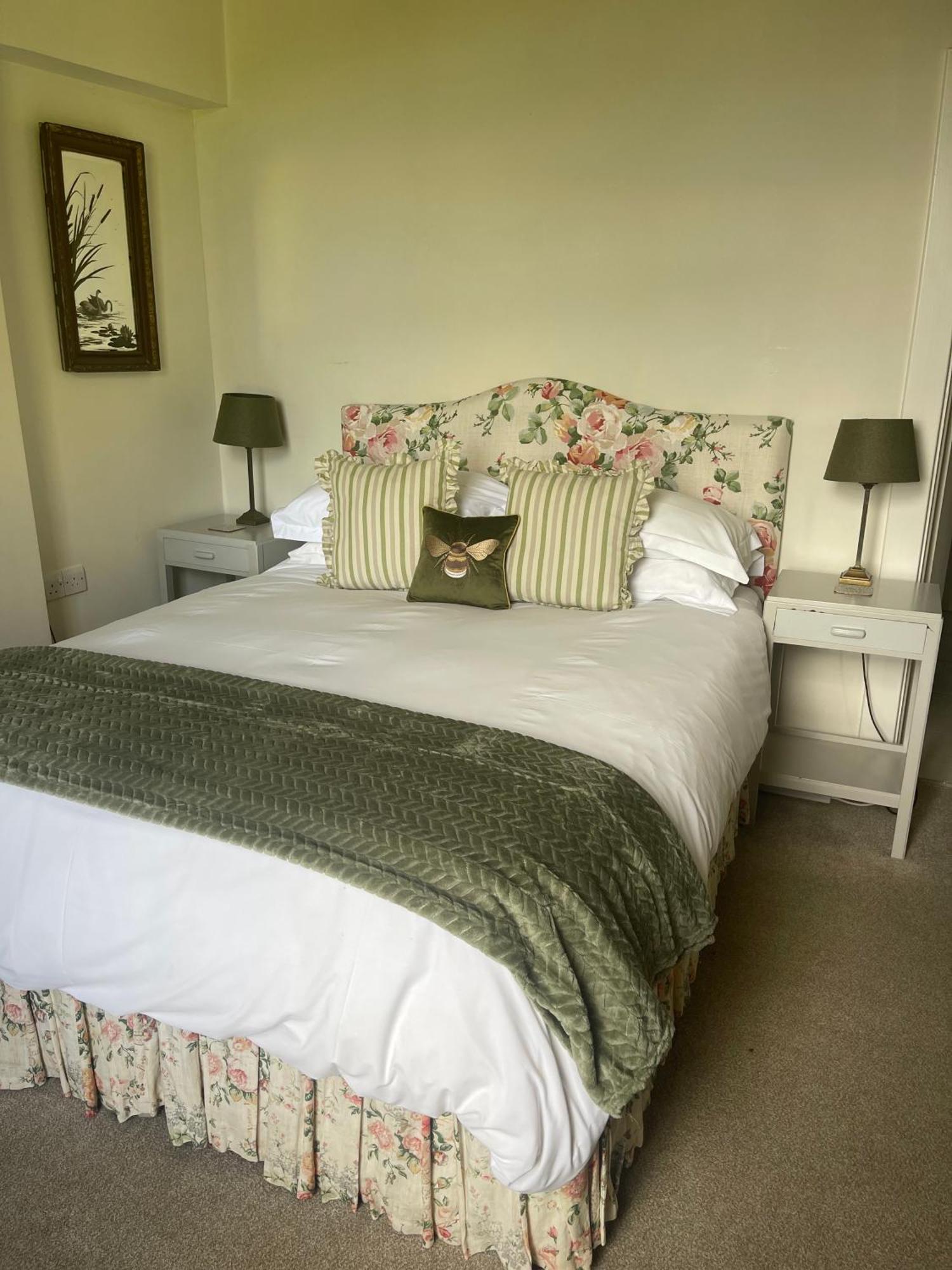 Warwick Hall Carlisle  Ngoại thất bức ảnh