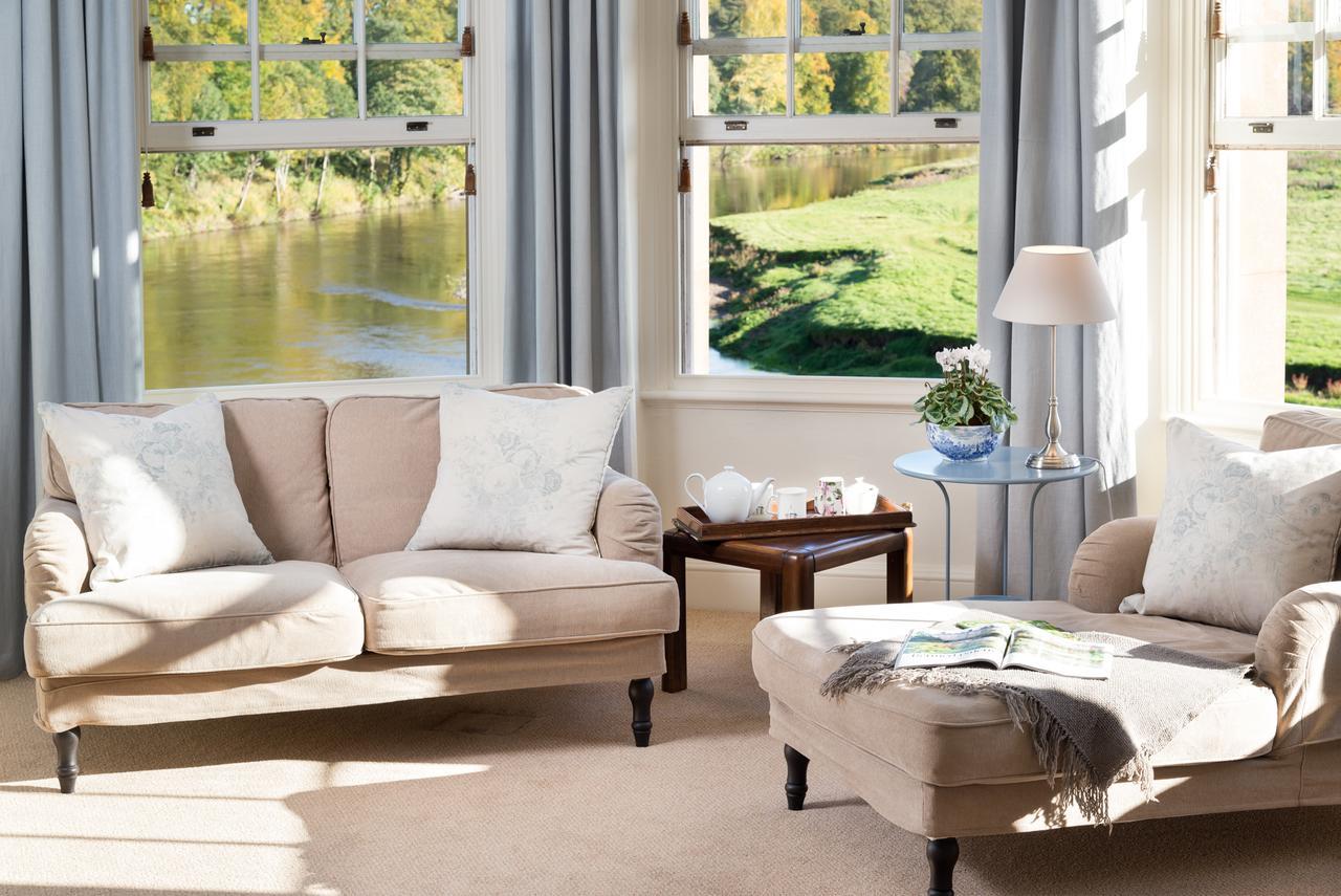 Warwick Hall Carlisle  Ngoại thất bức ảnh