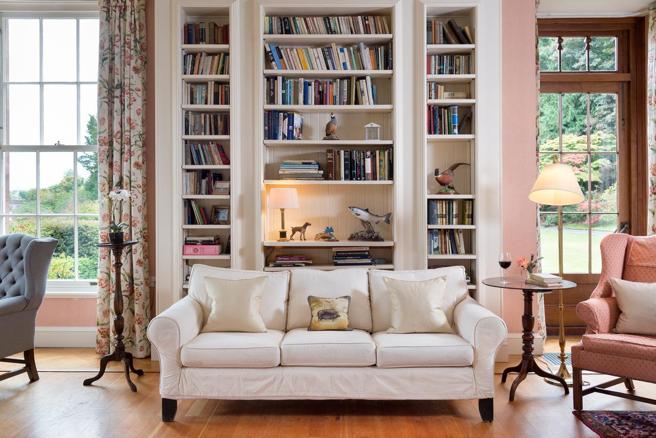 Warwick Hall Carlisle  Ngoại thất bức ảnh