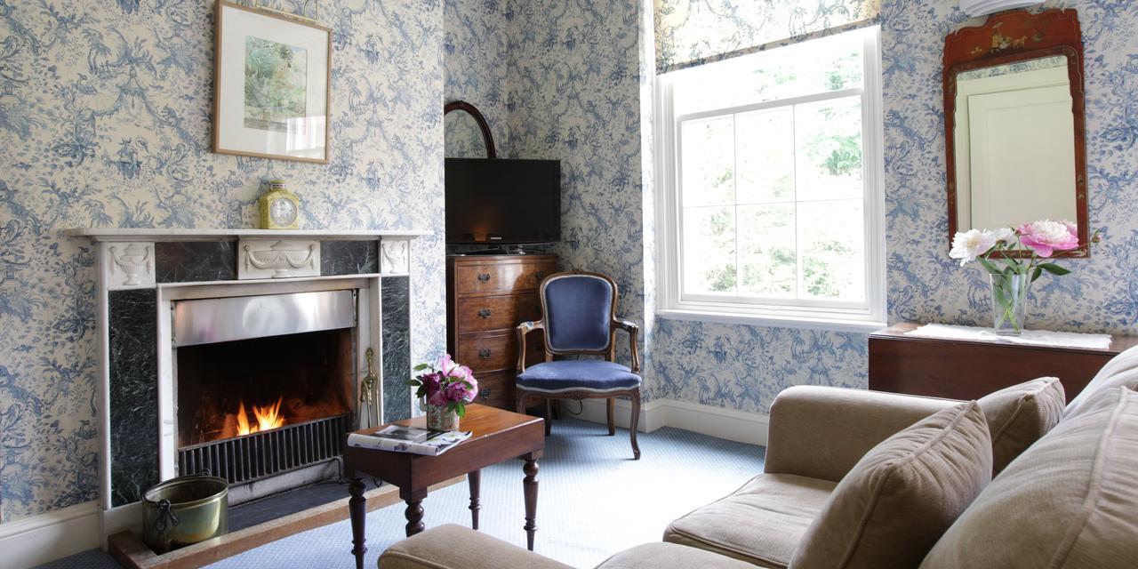Warwick Hall Carlisle  Ngoại thất bức ảnh